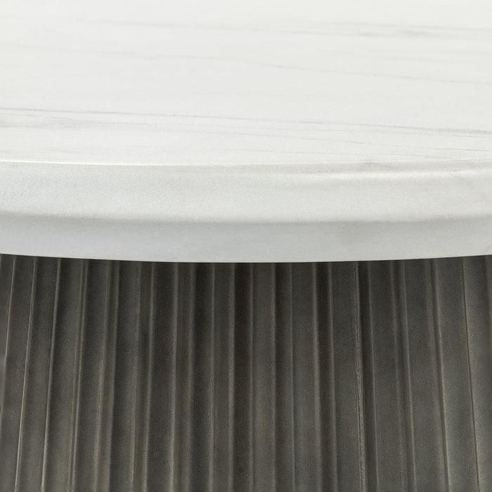 Caspia Outdoor Dining Table