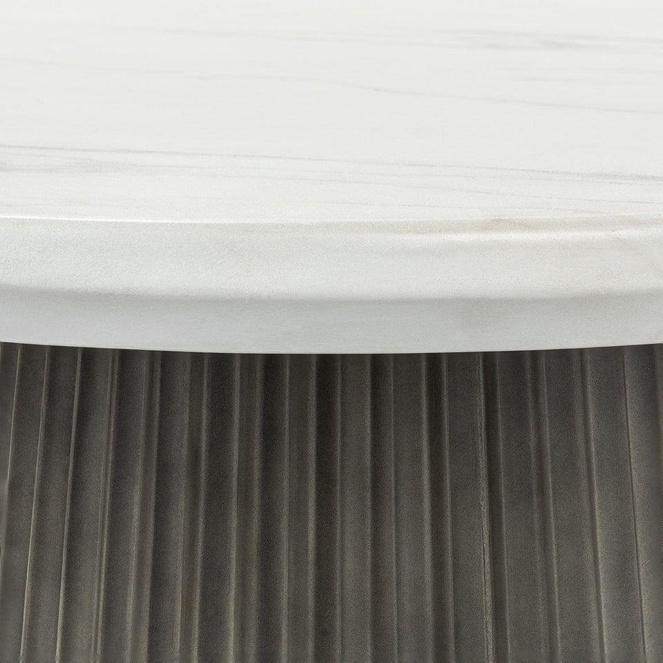 Caspia Outdoor Dining Table