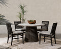 Caspia Outdoor Dining Table