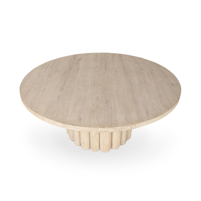 Tiber Dining Table