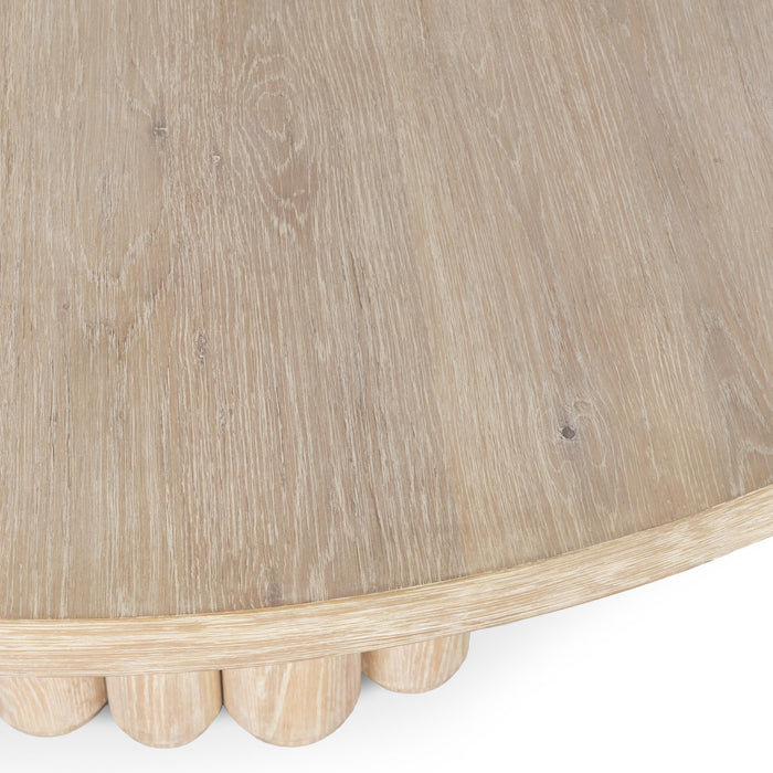 Tiber Dining Table