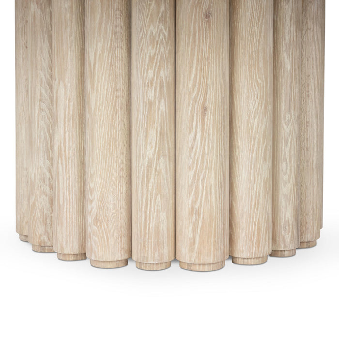 Tiber Dining Table