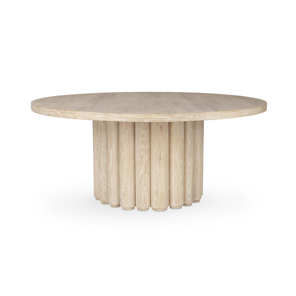 Tiber Dining Table