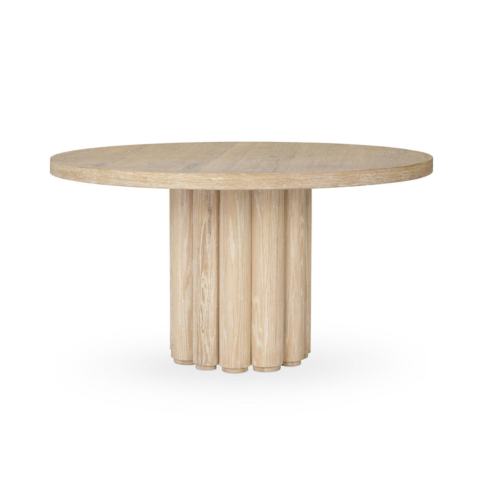 Tiber Dining Table