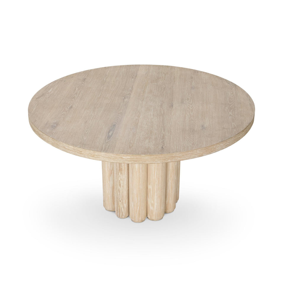 Tiber Dining Table