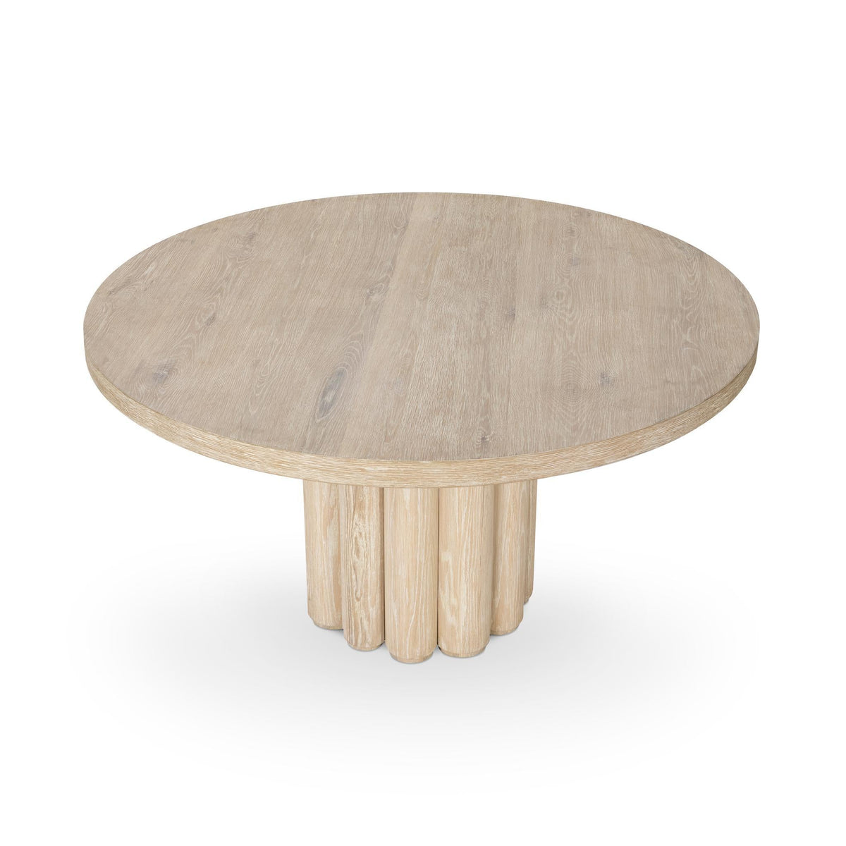 Tiber Dining Table