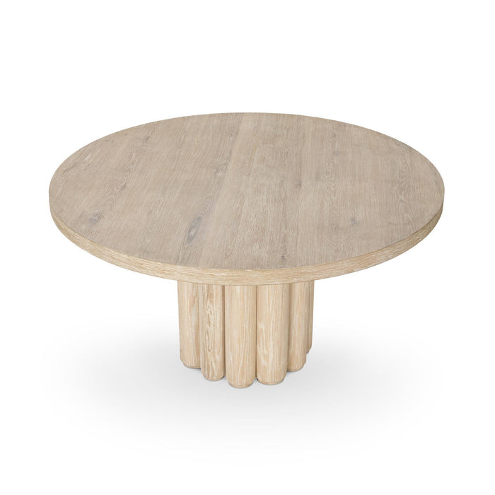 Tiber Dining Table