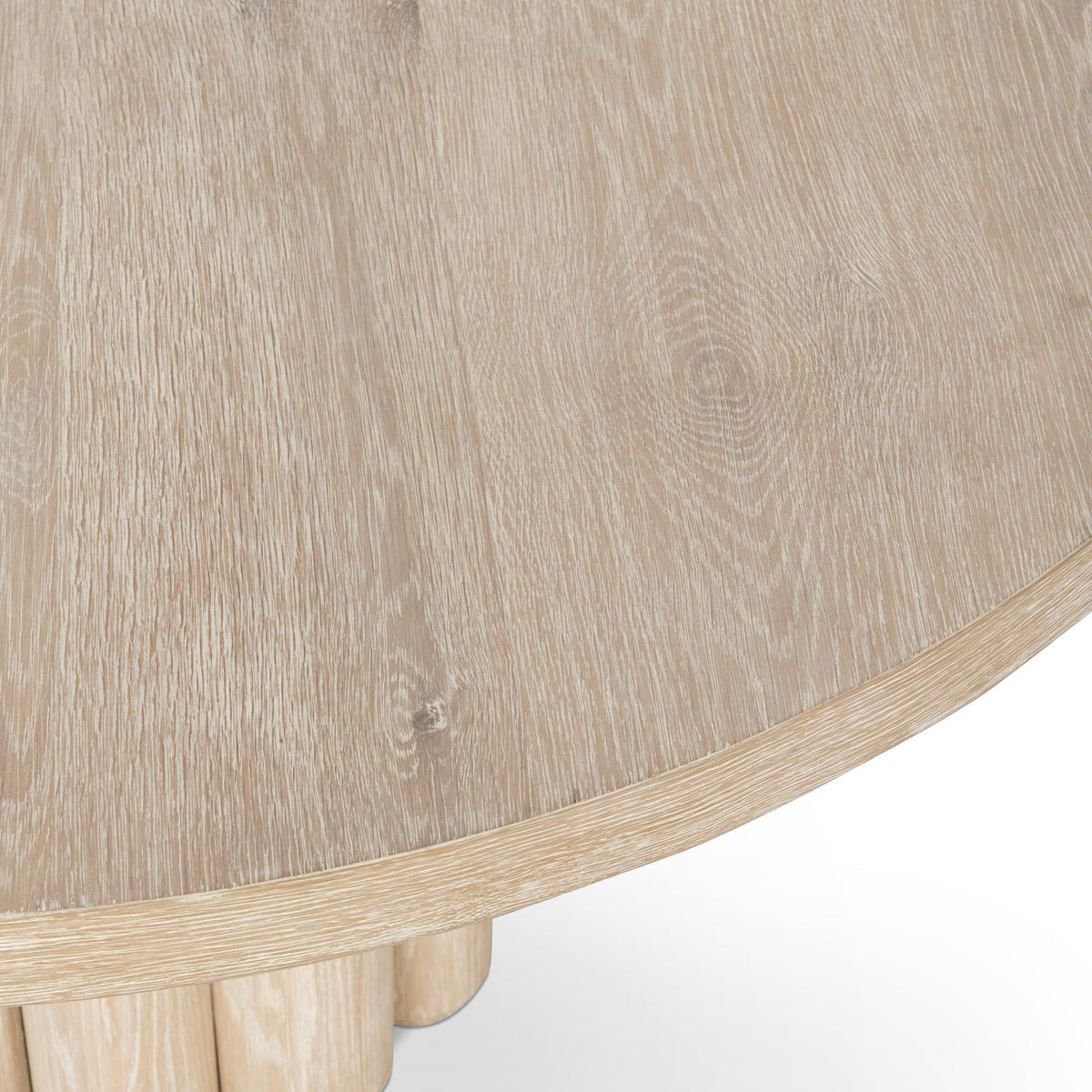 Tiber Dining Table