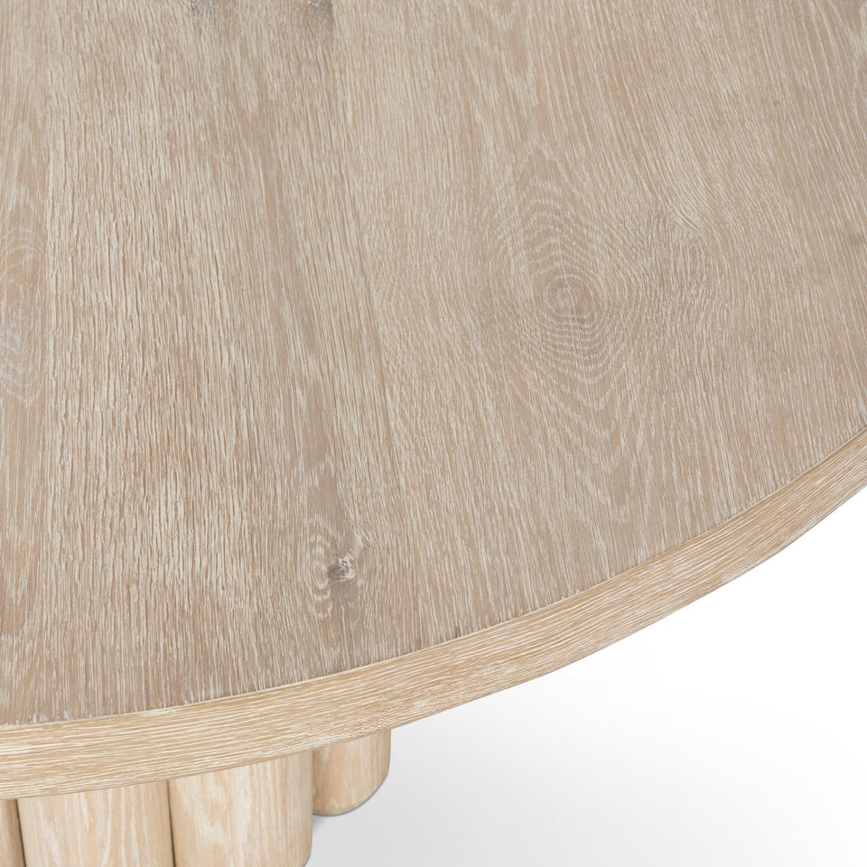 Tiber Dining Table