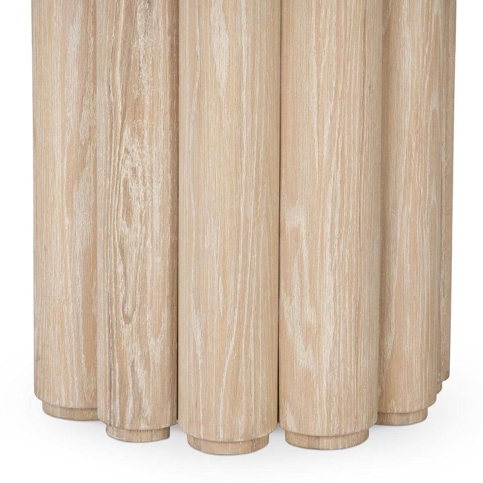 Tiber Dining Table