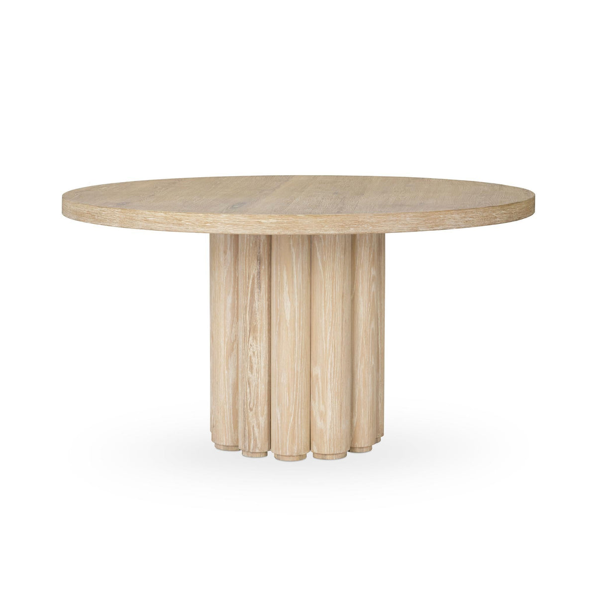 Tiber Dining Table