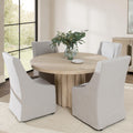 Tiber Dining Table