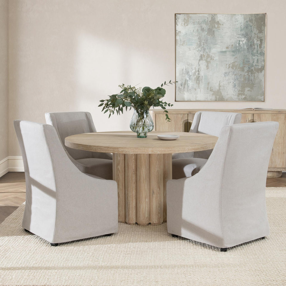 Tiber Dining Table