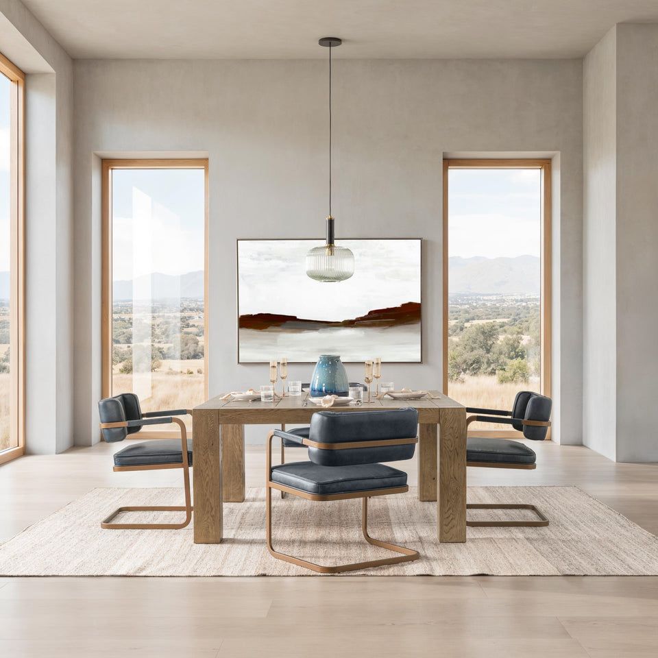 Gilcrest Dining Table