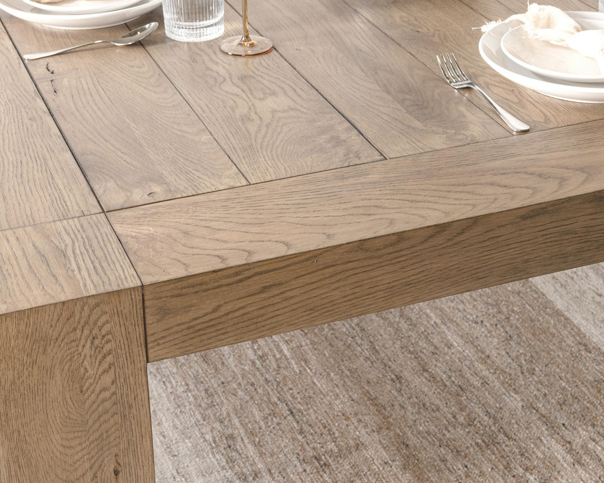 Gilcrest Dining Table