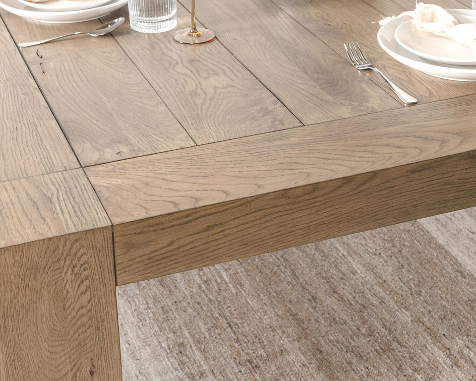 Gilcrest Dining Table