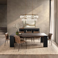 Deaven Dining Table