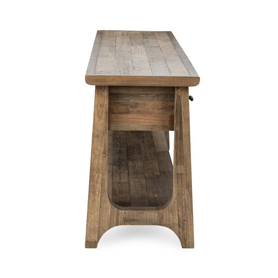 Talladega 5 Drawer Console Table