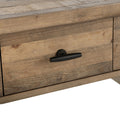 Talladega 5 Drawer Console Table