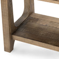 Talladega 5 Drawer Console Table