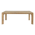 Crest Dining Table