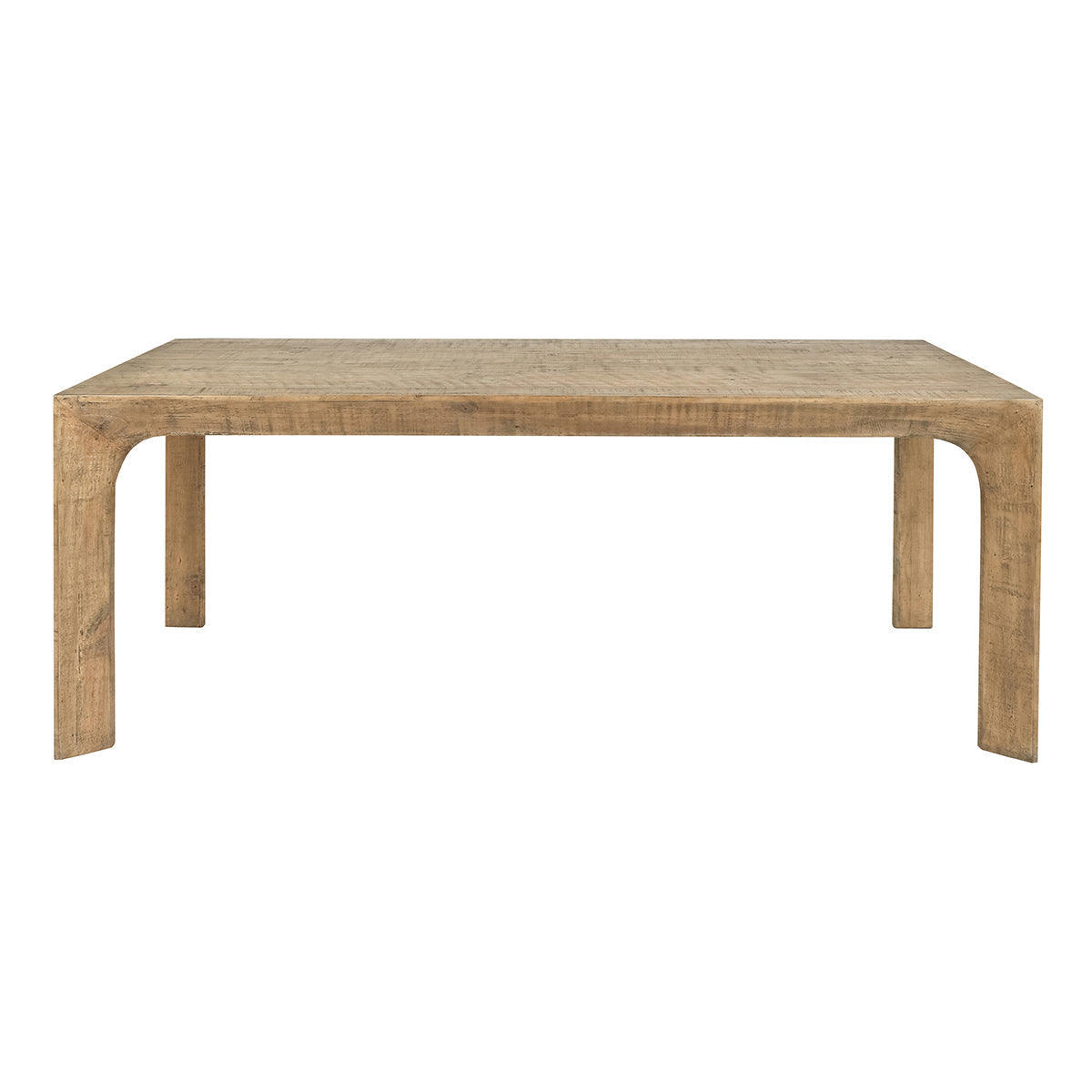Crest Dining Table