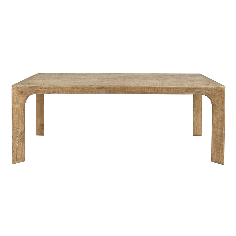 Crest Dining Table