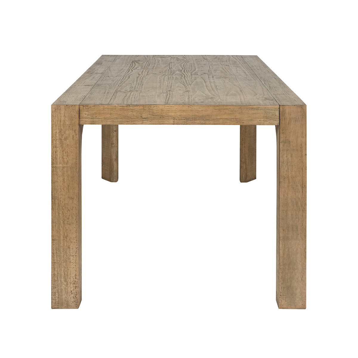 Crest Dining Table