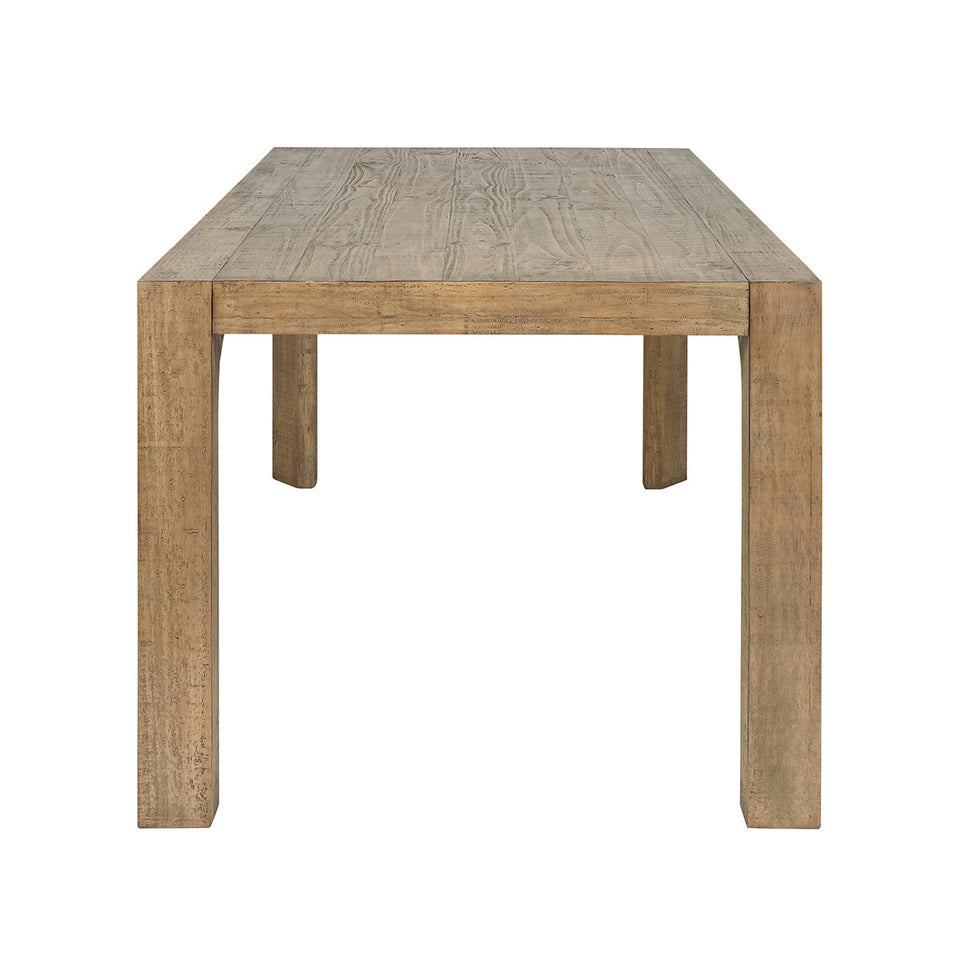 Crest Dining Table
