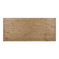 Crest Dining Table