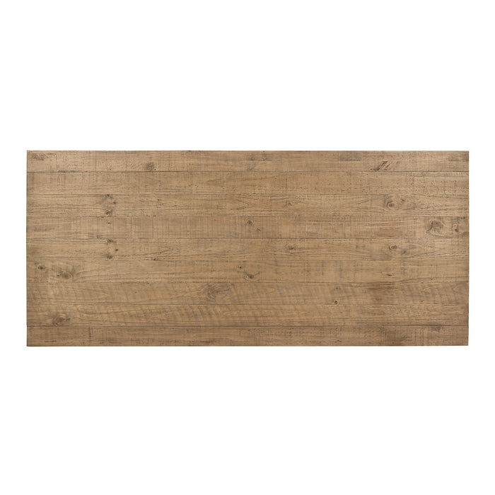 Crest Dining Table