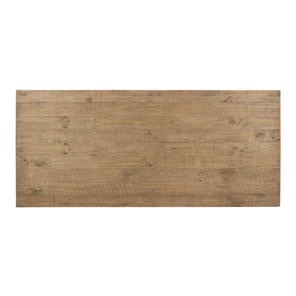 Crest Dining Table