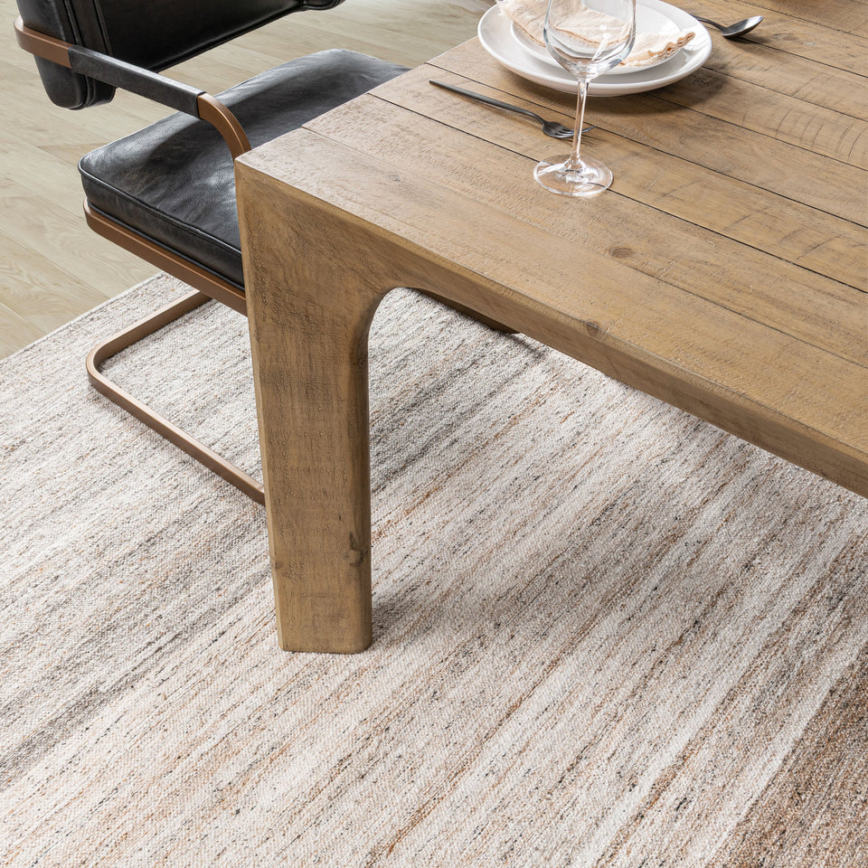 Crest Dining Table