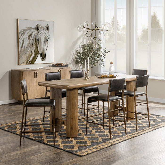 Tacoma Counter Table