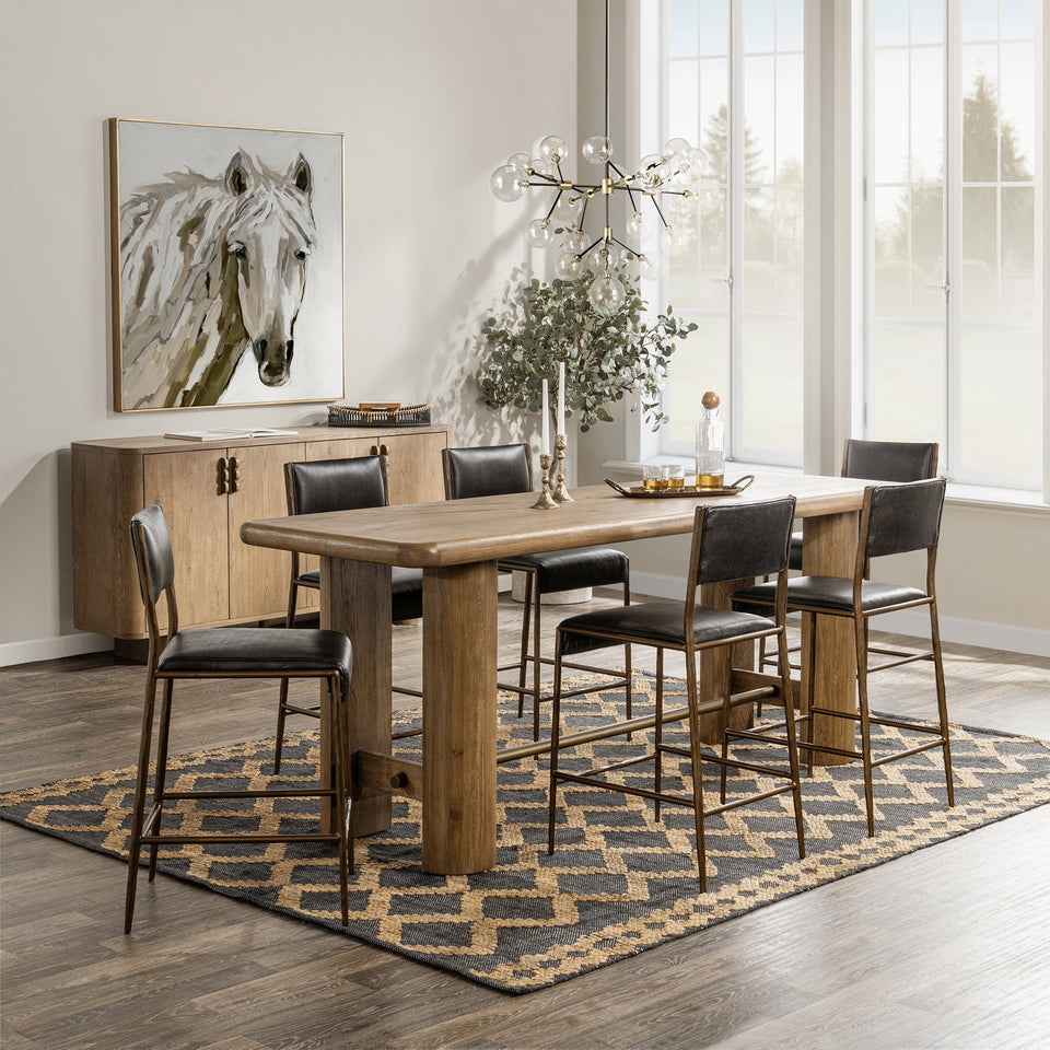 Tacoma Counter Table