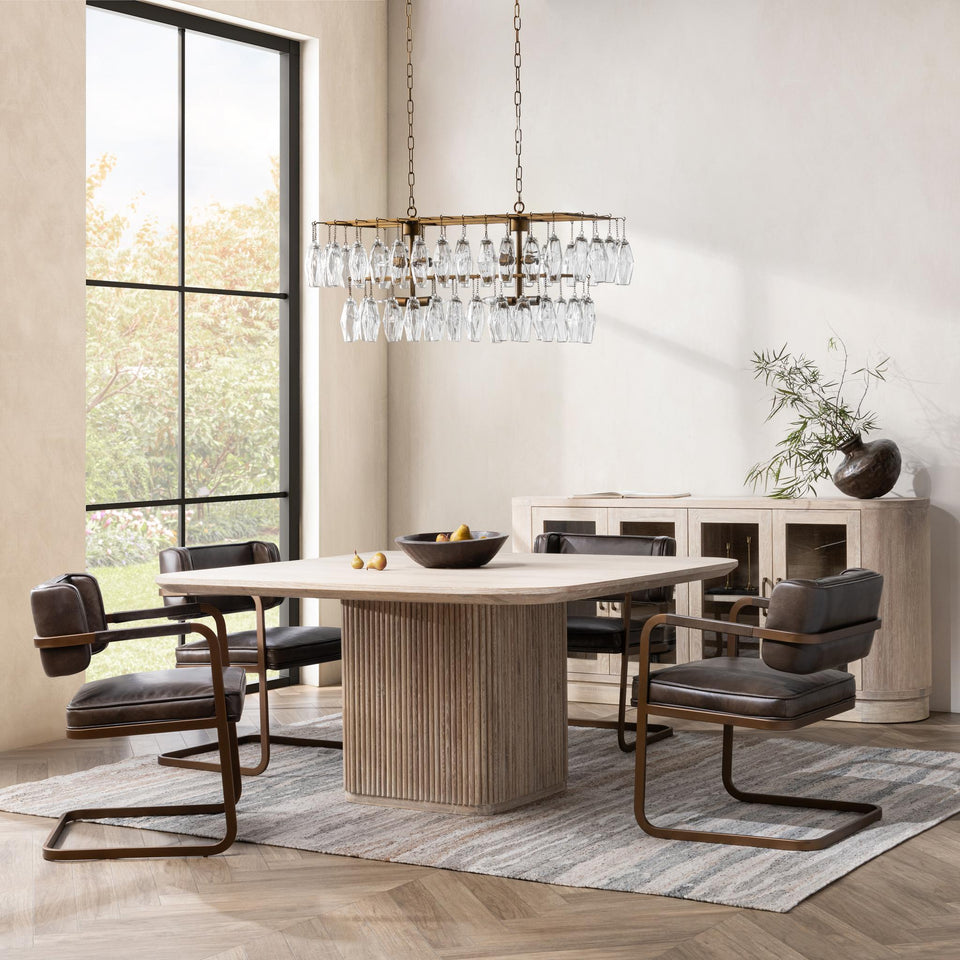 Vander Dining Table