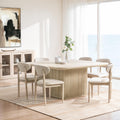 Vander Dining Table