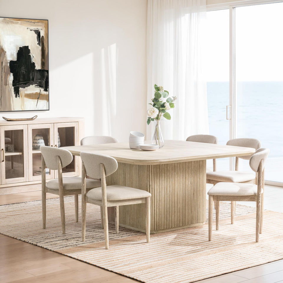 Vander Dining Table