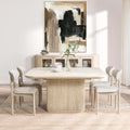 Vander Dining Table