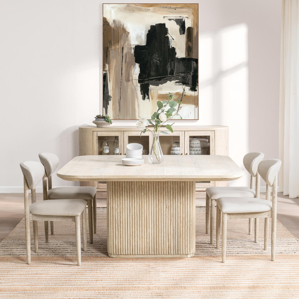 Vander Dining Table