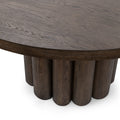 Tiber Dining Table