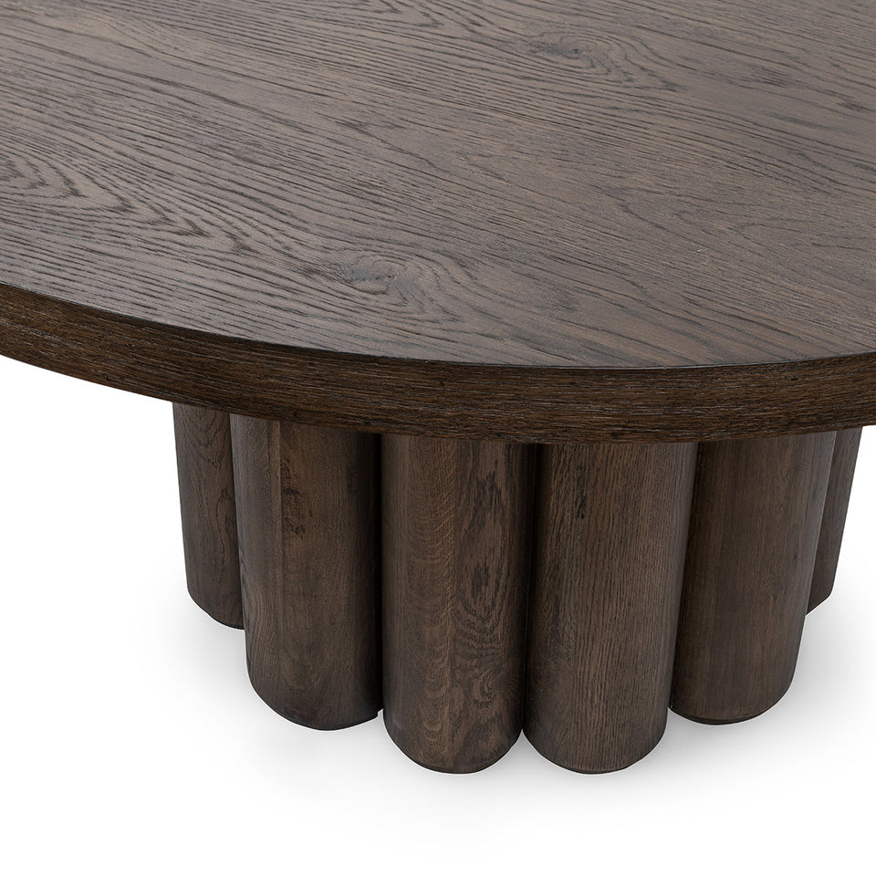 Tiber Dining Table