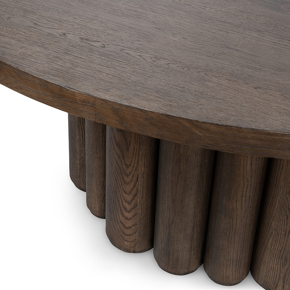 Tiber Dining Table