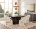 Tiber Dining Table