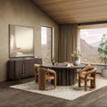 Tiber Dining Table