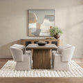 Vander Dining Table