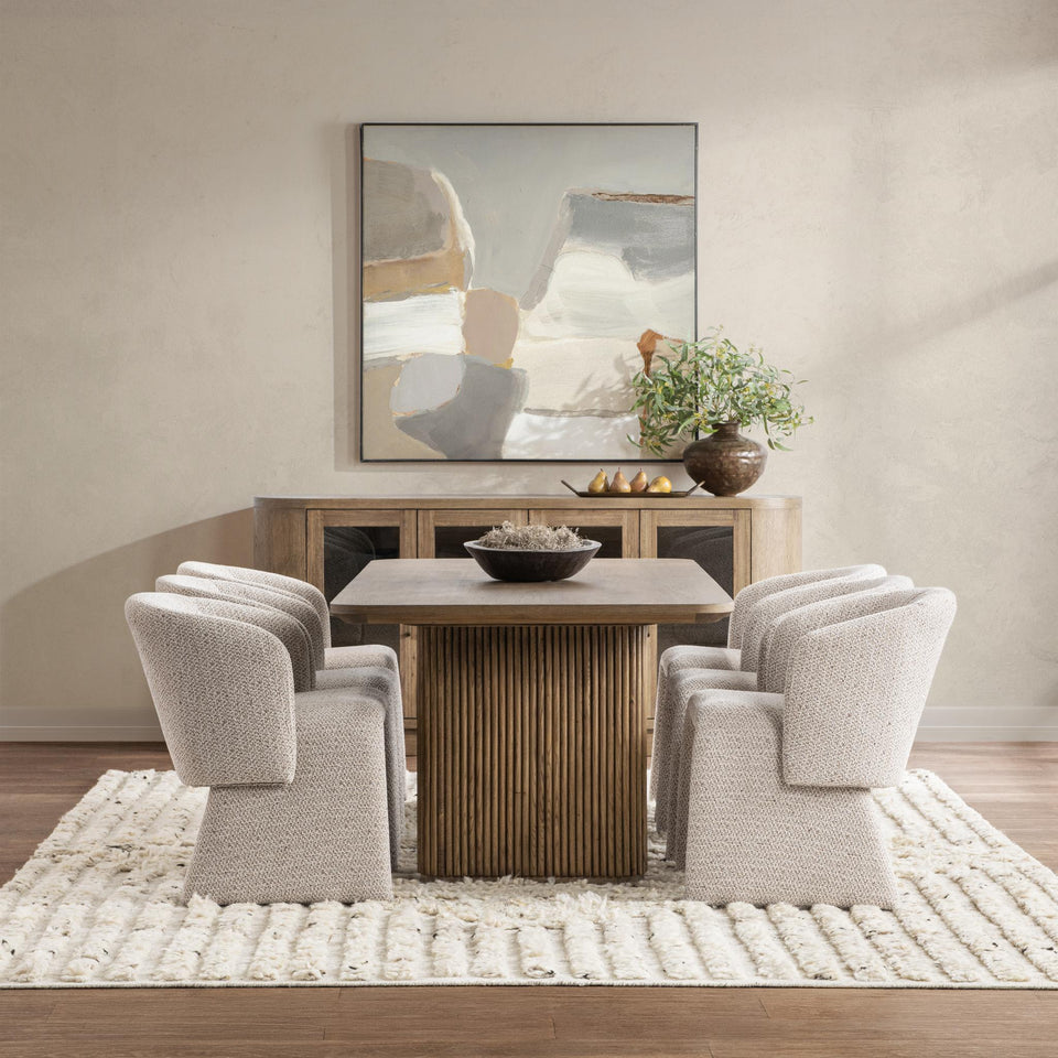 Vander Dining Table