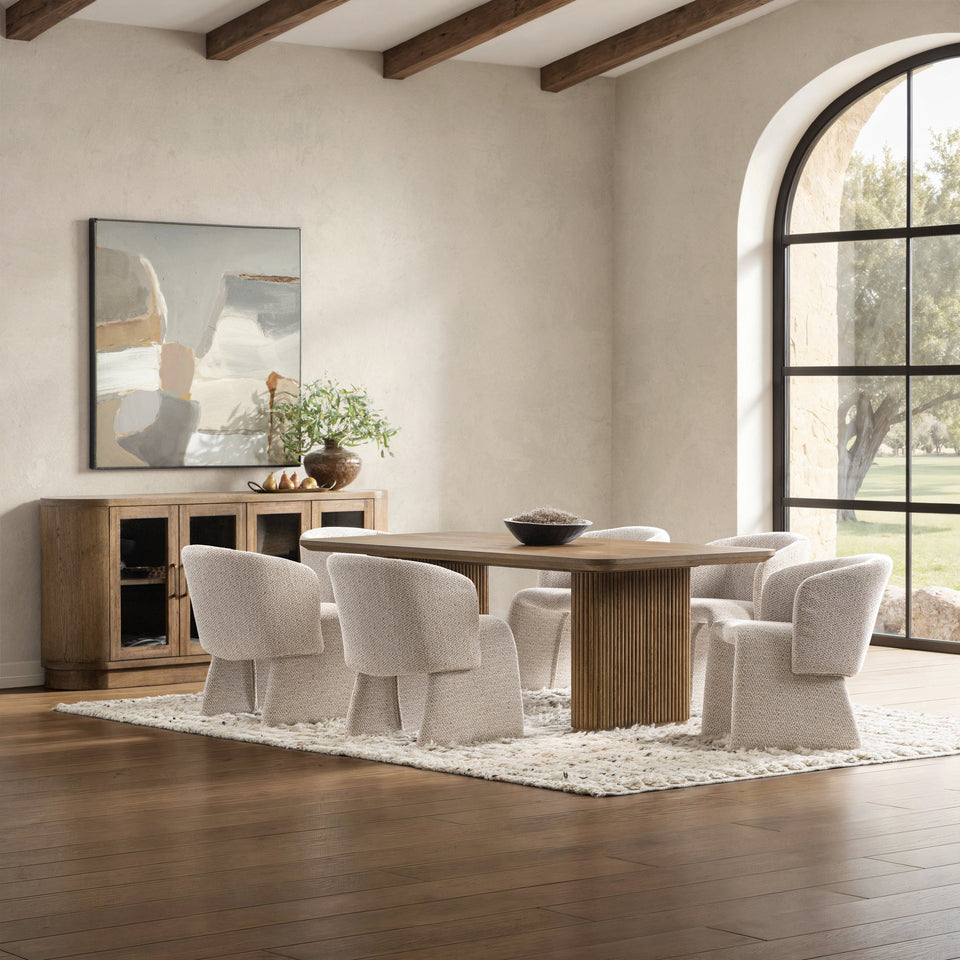 Vander Dining Table