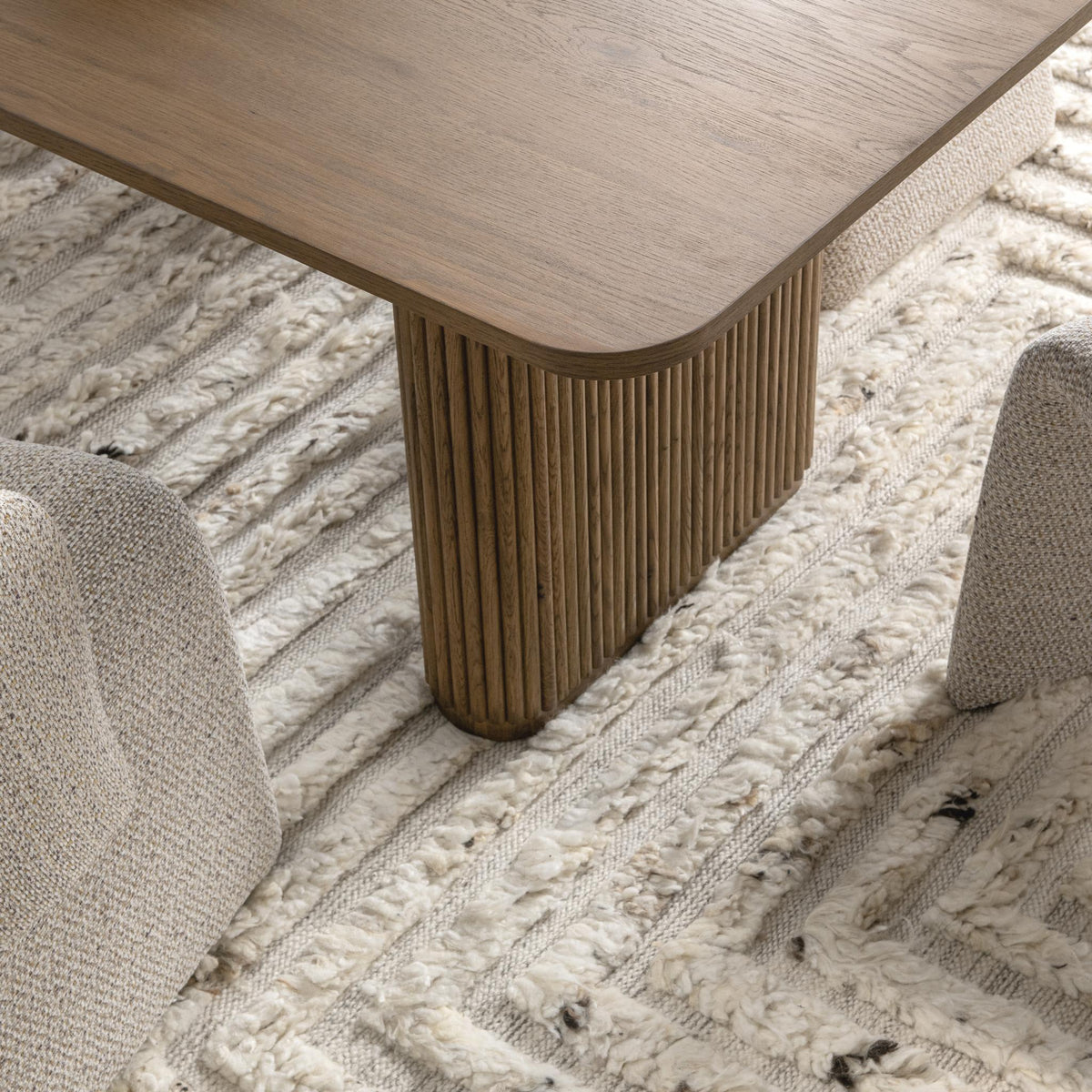 Vander Dining Table