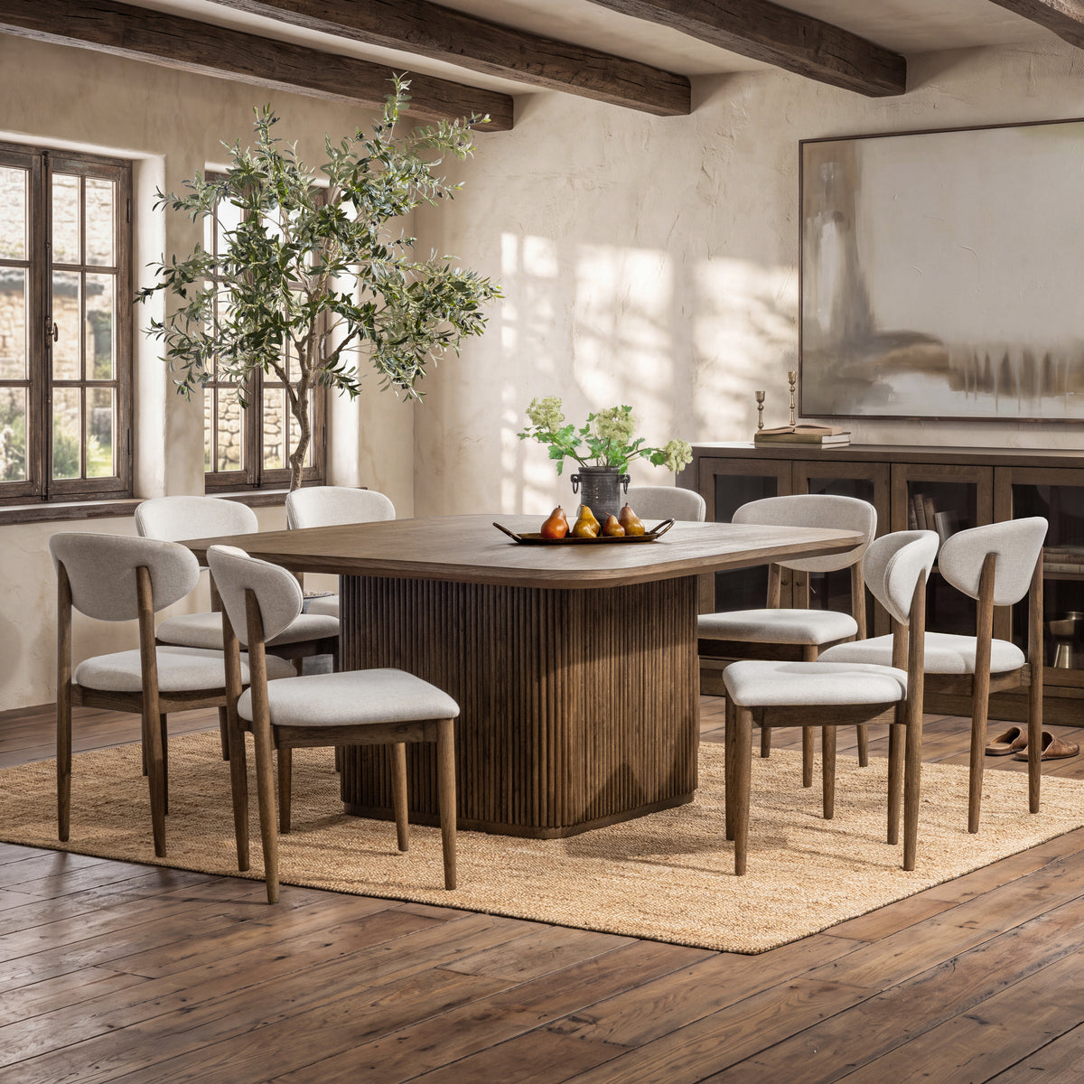 Vander Dining Table
